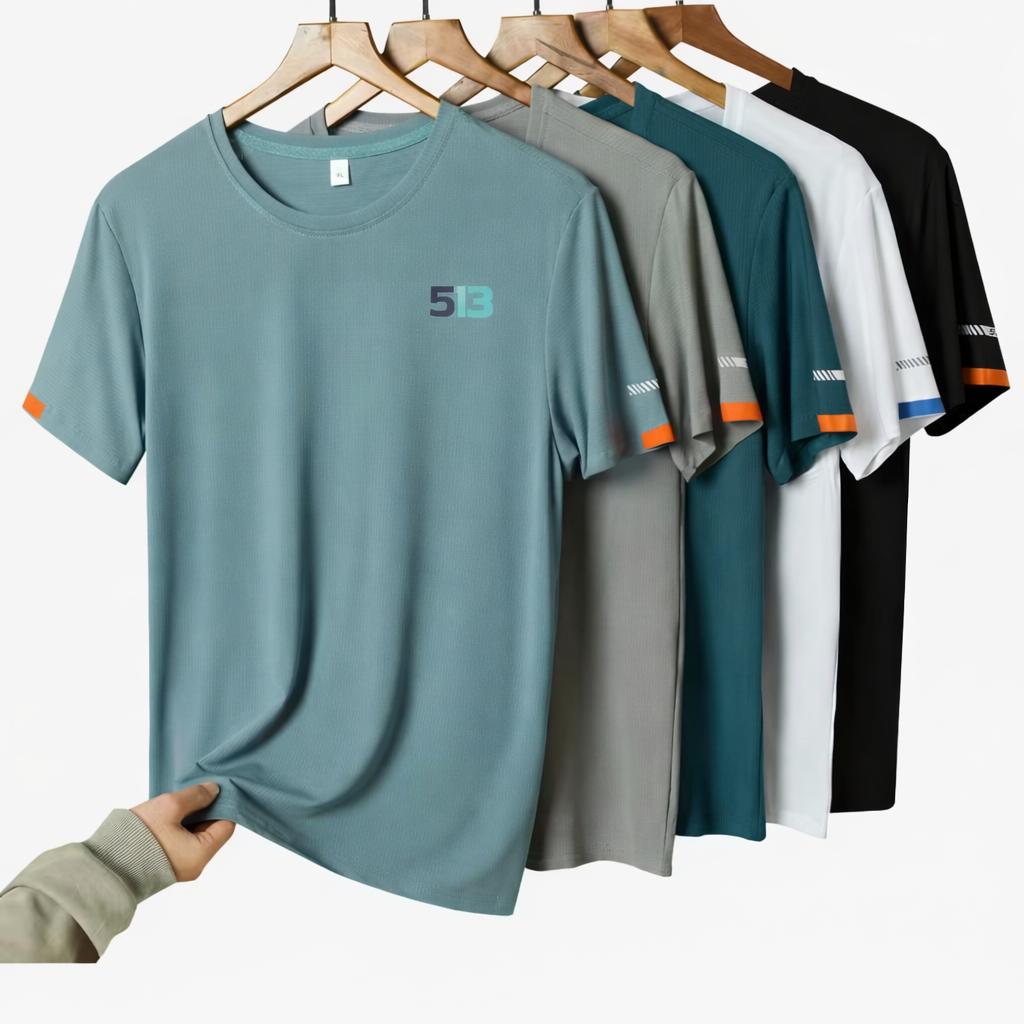 Velocity Performance Tee