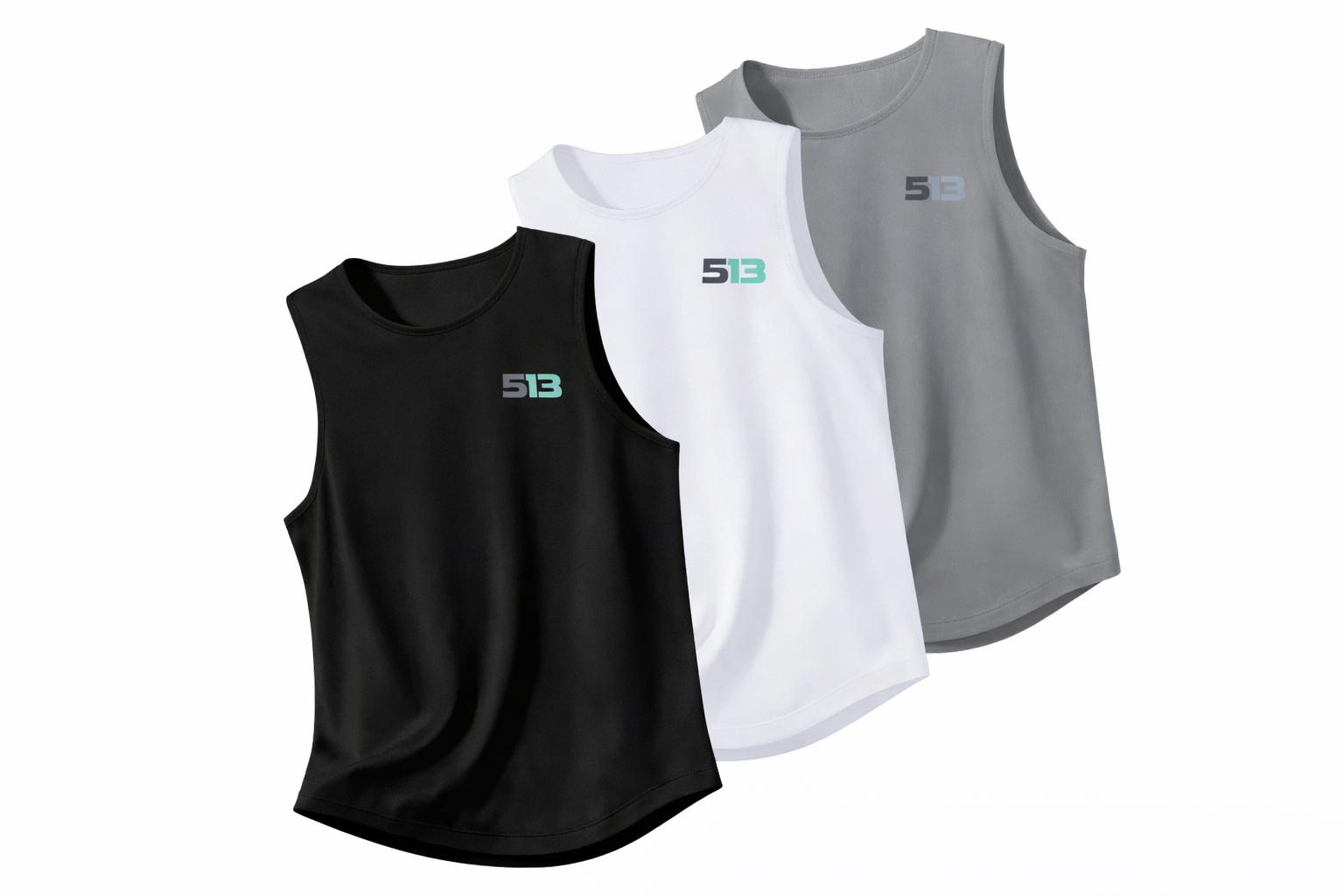 Essential Muscle Tank