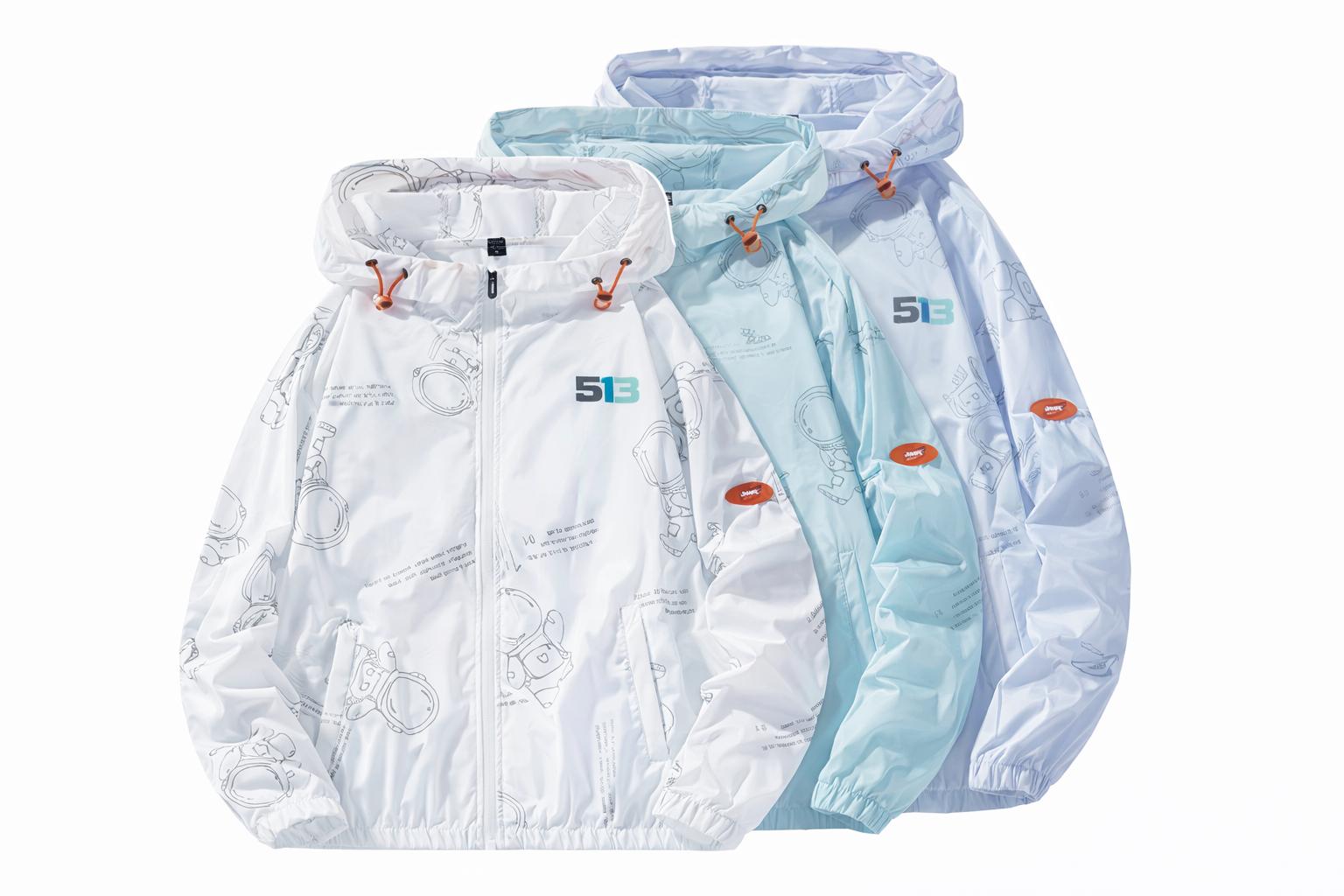 Astro-Lite Jacket